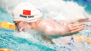 不仅是比赛 不仅是比赛